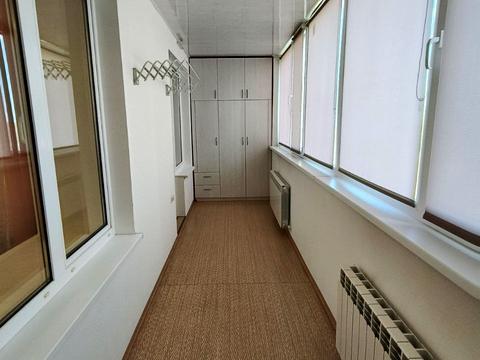 квартира за адресою Алана Шепарда вул. (Суворова), 14