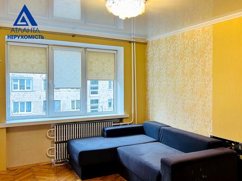 квартира по адресу Наливайко ул., 8а