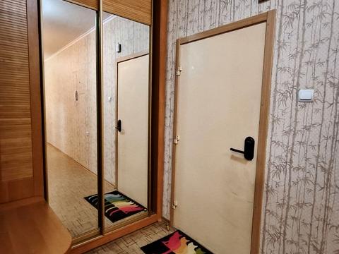 квартира за адресою Алана Шепарда вул. (Суворова), 14