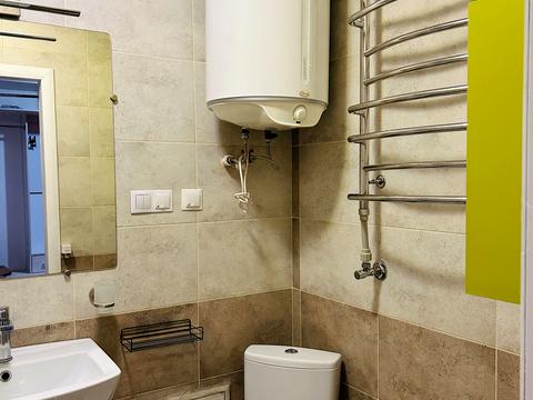 квартира по адресу Наливайко ул., 8а