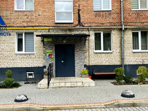 квартира по адресу Наливайко ул., 8а