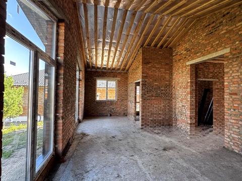 дом по адресу Гірська, 34