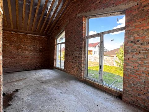 дом по адресу Гірська, 34