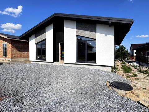 дом по адресу Гірська, 34