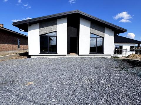 дом по адресу Гірська, 34