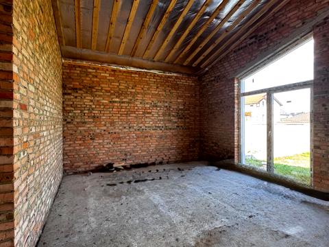 дом по адресу Гірська, 34