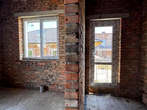 дом по адресу Гірська, 34