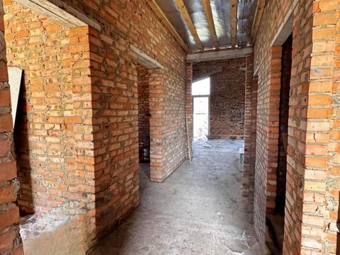 дом по адресу Гірська, 34