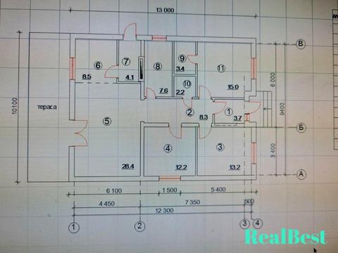 дом по адресу Гірська, 34
