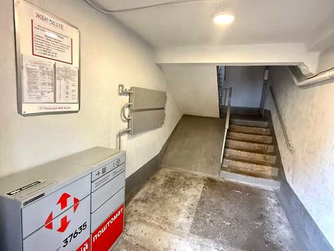 квартира по адресу Степана Рудницького ул. (Шолохова), 15