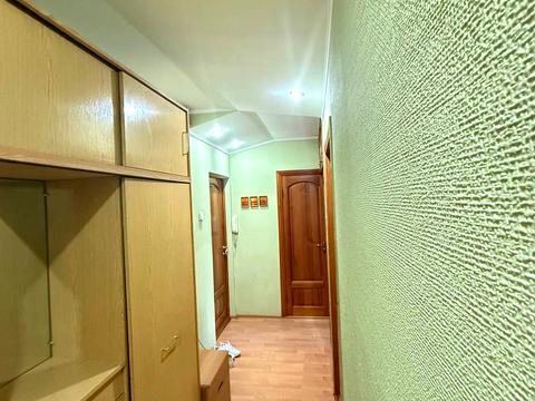 квартира по адресу Степана Рудницького ул. (Шолохова), 15