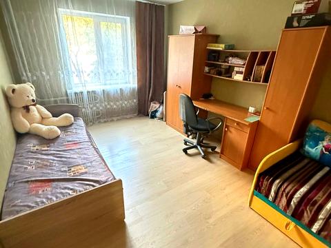 квартира по адресу Степана Рудницького ул. (Шолохова), 15