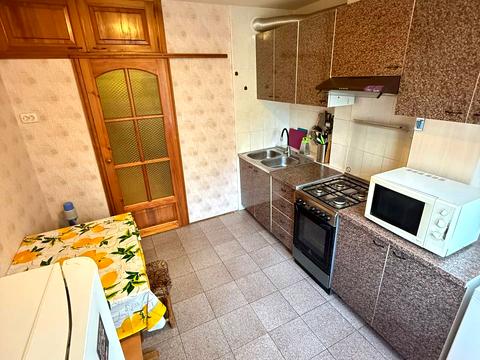 квартира по адресу Степана Рудницького ул. (Шолохова), 15