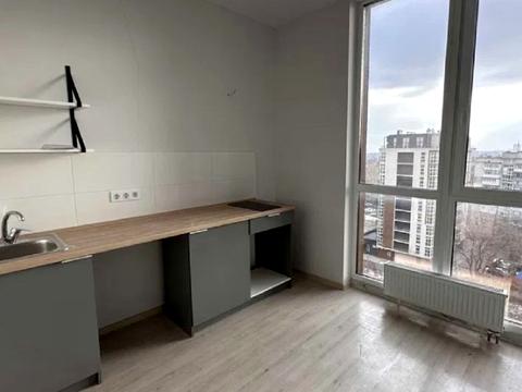 квартира по адресу Гераневая ул., 8