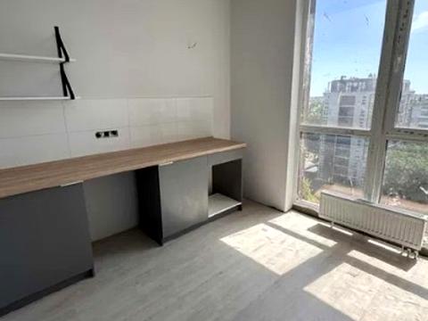 квартира по адресу Гераневая ул., 8