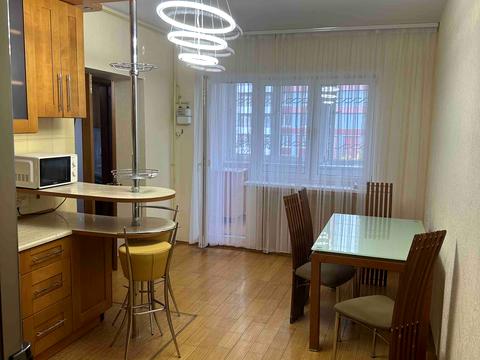 квартира за адресою Незалежності вул., 23