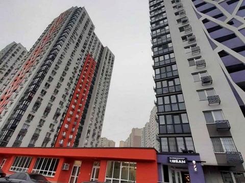 квартира за адресою Київ, Миколи Закревського вул., 101-В