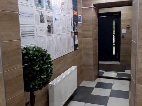 квартира за адресою Київ, Миколи Закревського вул., 101-В