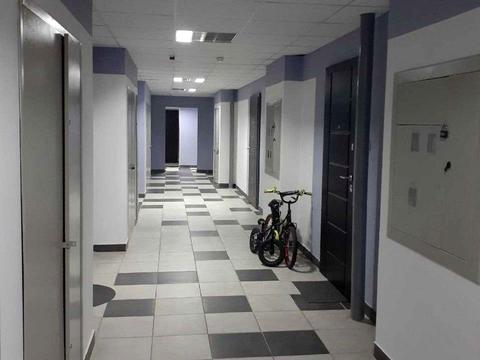 квартира за адресою Київ, Миколи Закревського вул., 101-В