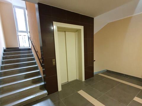 квартира по адресу Соборности просп. (Воззʼєднання), 17 к2