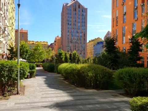 квартира по адресу Соборности просп. (Воззʼєднання), 17 к2