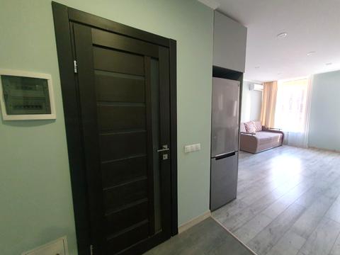 квартира по адресу Соборности просп. (Воззʼєднання), 17 к2