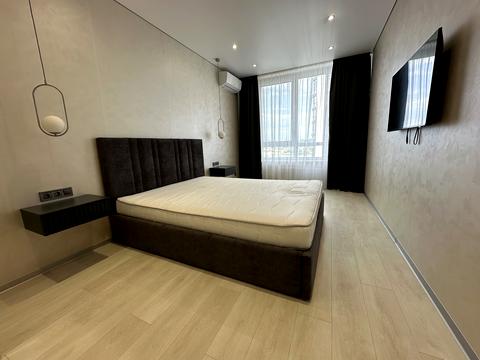 квартира по адресу Днепровская набережная ул., 15-Ж