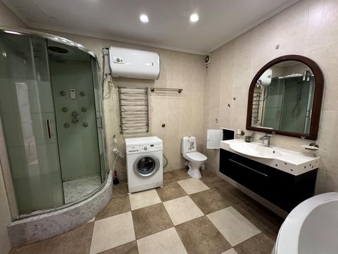 квартира за адресою Голосіївський просп. (40-річчя Жовтня), 68