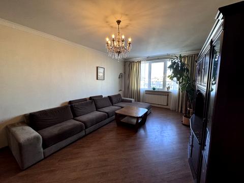 квартира за адресою Голосіївський просп. (40-річчя Жовтня), 68