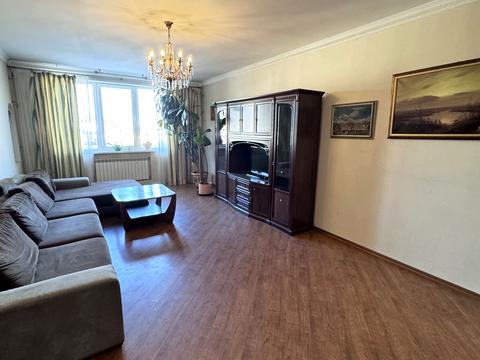 квартира за адресою Голосіївський просп. (40-річчя Жовтня), 68