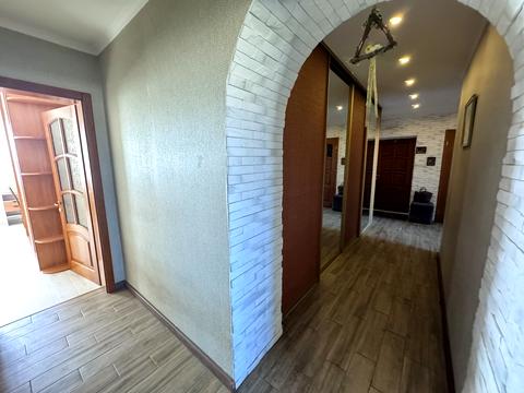 квартира за адресою Голосіївський просп. (40-річчя Жовтня), 68