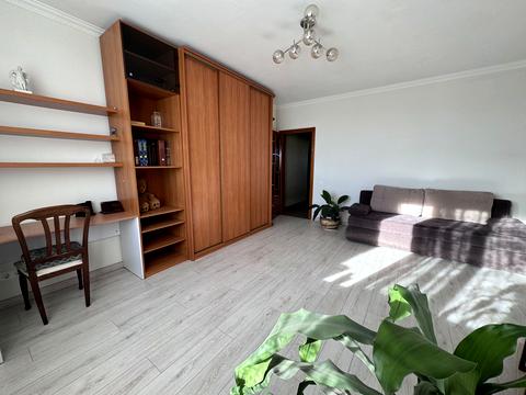 квартира за адресою Голосіївський просп. (40-річчя Жовтня), 68