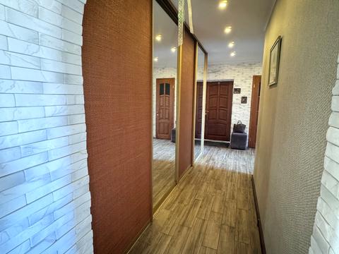 квартира за адресою Голосіївський просп. (40-річчя Жовтня), 68