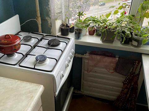 комната по адресу Владимира Ивасюка просп. (Героїв Сталінграду), 30