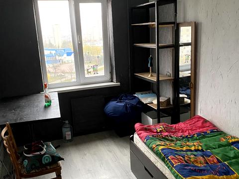 комната по адресу Владимира Ивасюка просп. (Героїв Сталінграду), 30