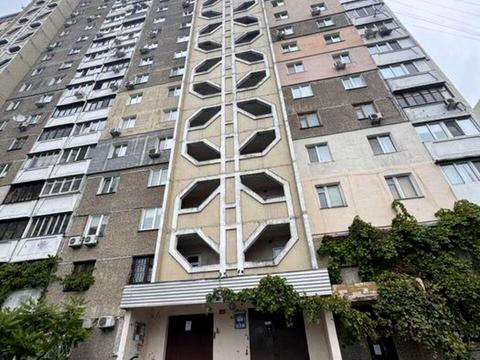 квартира за адресою Урлівська вул., 3