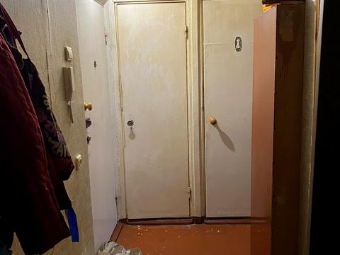 комната по адресу Владимира Ивасюка просп. (Героїв Сталінграду), 30