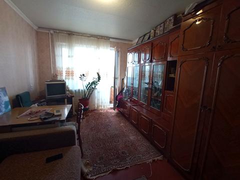 комната по адресу Владимира Ивасюка просп. (Героїв Сталінграду), 30