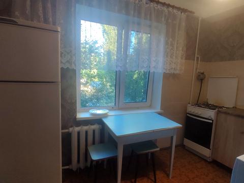 квартира за адресою Зодчих вул., 6-А