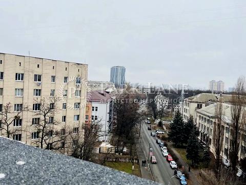 квартира за адресою Київ, Максима Кривоноса вул., 15