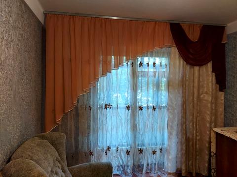 квартира за адресою Зодчих вул., 6-А