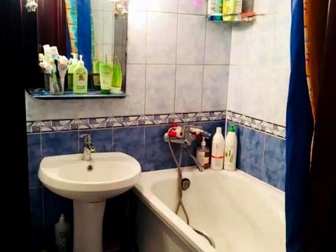 квартира по адресу Юбилейный просп. (50-летия ВЛКСМ), 57/106