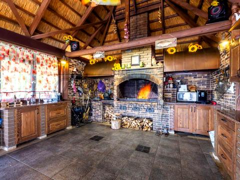 будинок за адресою Бориспільський район