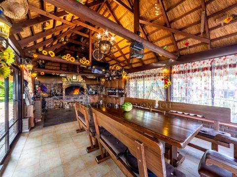 будинок за адресою Бориспільський район