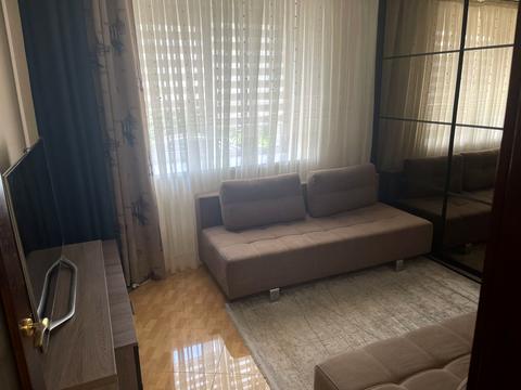 квартира за адресою Депутатська вул., 6