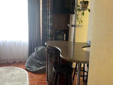 квартира за адресою Депутатська вул., 6