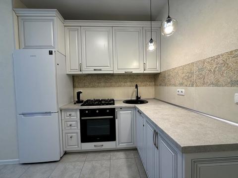 квартира за адресою Молодіжна вул., 5