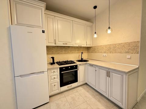 квартира за адресою Молодіжна вул., 5