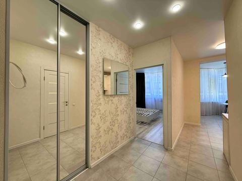 квартира за адресою Молодіжна вул., 5