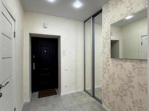 квартира за адресою Молодіжна вул., 5